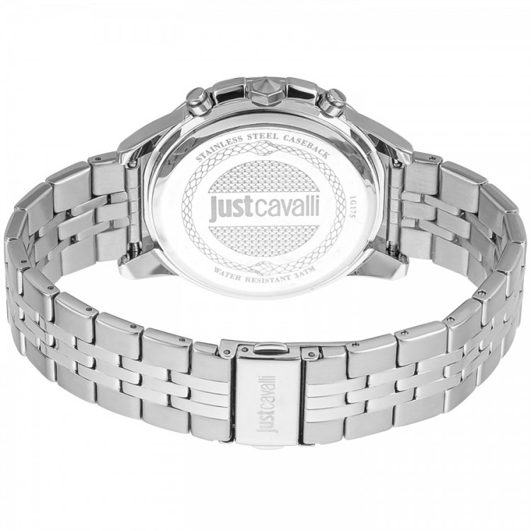 Ceas Barbati, Just Cavalli, Masterpiece JC1G175M0255