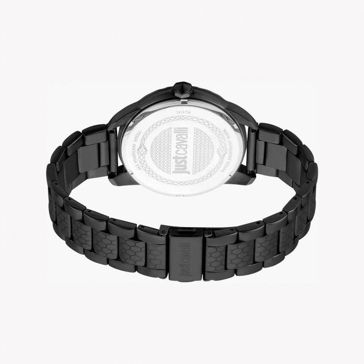 Ceas Barbati, Just Cavalli, Masterpiece JC1G176M0065