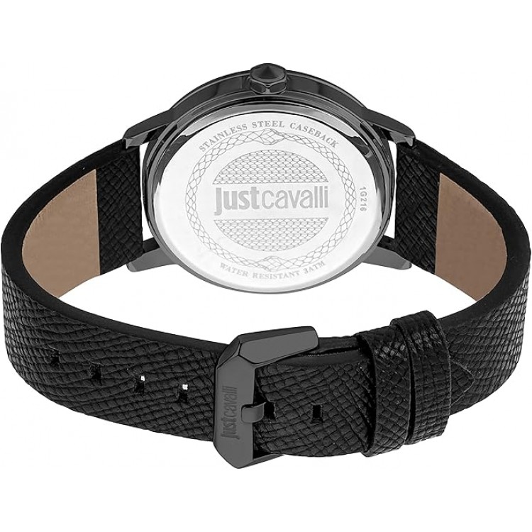 Ceas Barbati, Just Cavalli, Regolare JC1G216L0045