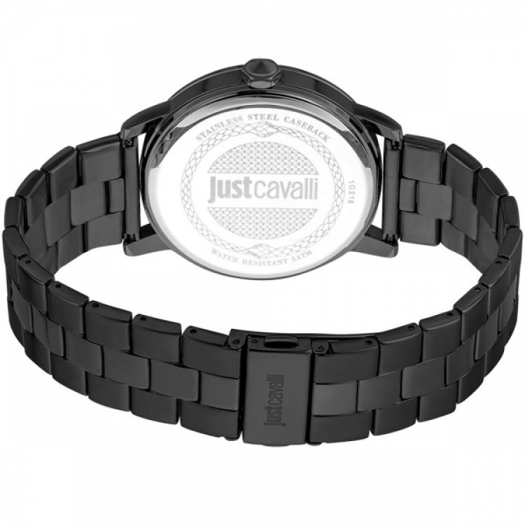 Ceas Barbati, Just Cavalli, Regolare JC1G216M0065