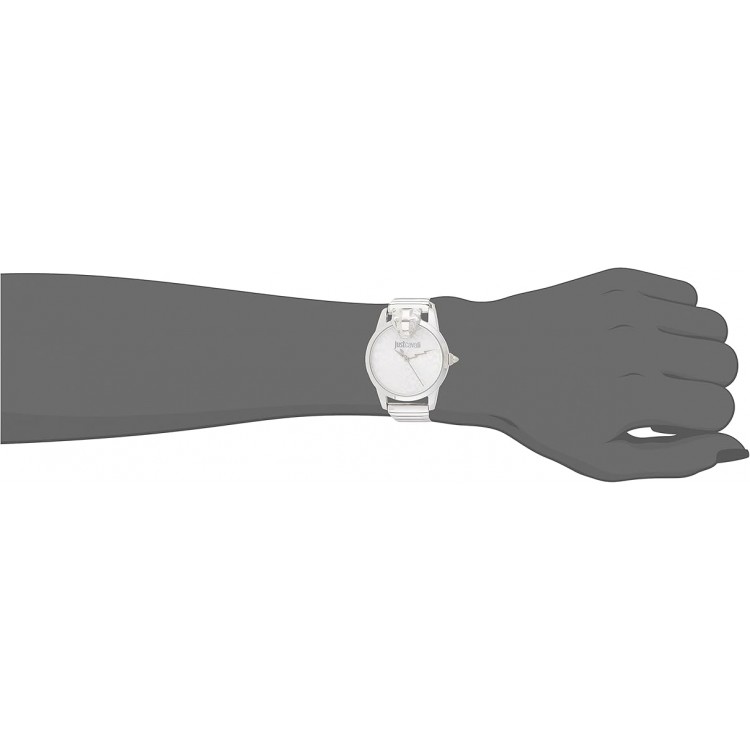 Ceas Dama, Just Cavalli, Animalier JC1L220M0215