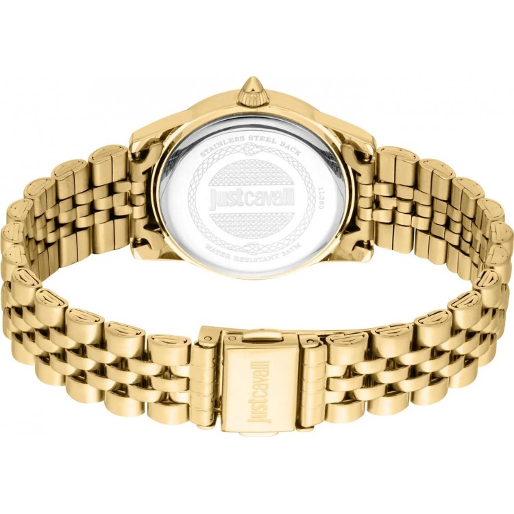Ceas Dama, Just Cavalli, Florence JC1L360M0055, Set cu Bratara