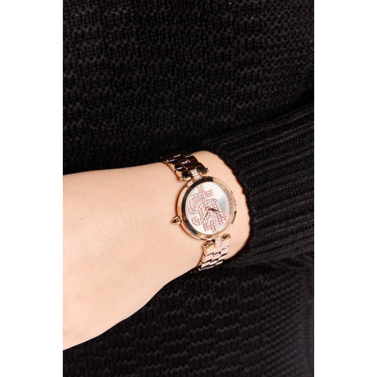 Ceas Dama, Just Cavalli, Glam Chic JC1L241M0075