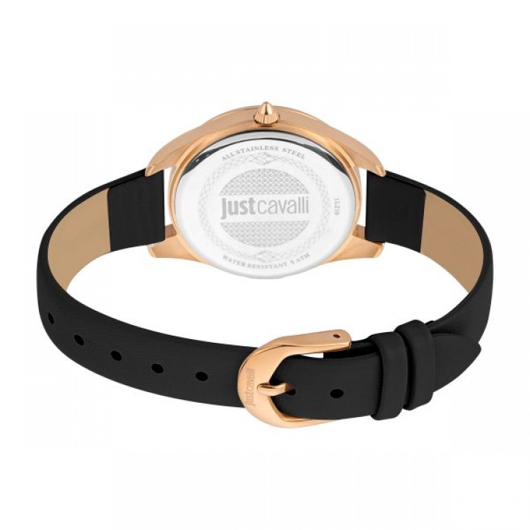 Ceas Dama, Just Cavalli, Pantera JC1L210L0025