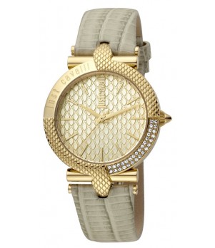 Ceas Dama, Just Cavalli, Animalier JC1L105L0025