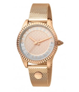Ceas Dama, Just Cavalli, Moon JC1L133M0075, Set cu Bratara