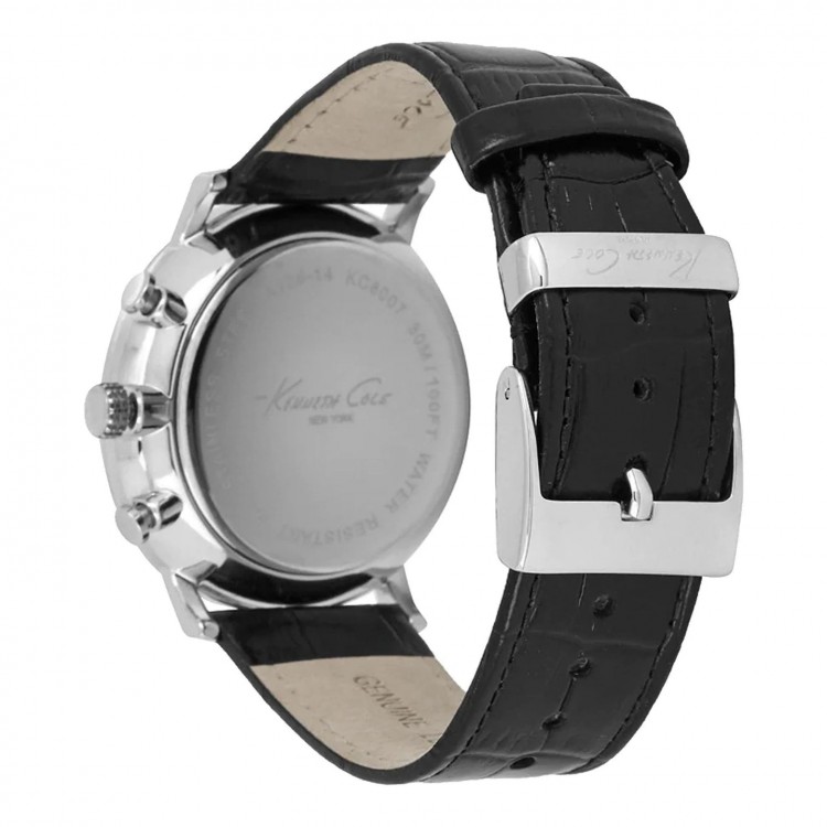 Ceas Barbati, Kenneth Cole, Fitness IKC8007 Ceas Barbati, Kenneth Cole, Fitness IKC8007