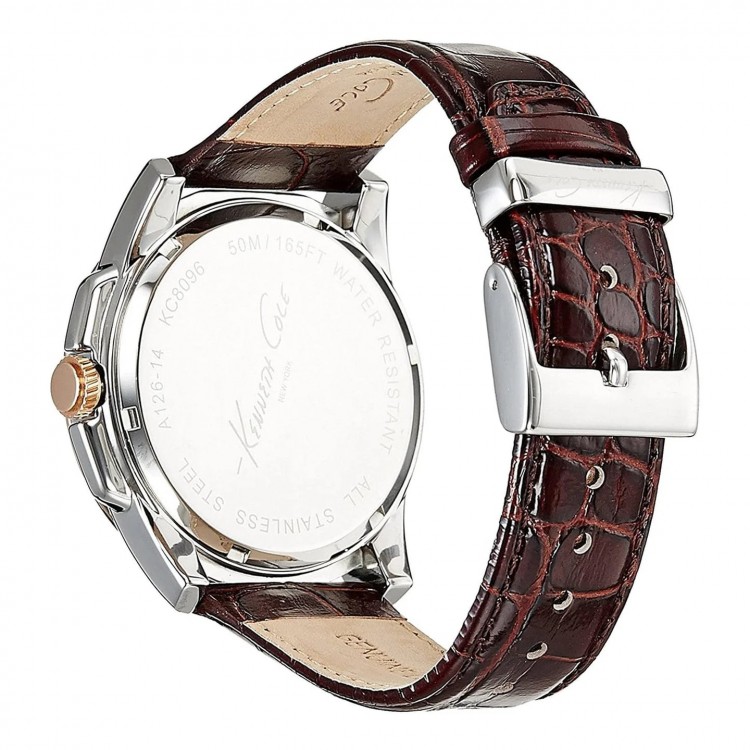 Ceas Barbati, Kenneth Cole, Fitness IKC8096