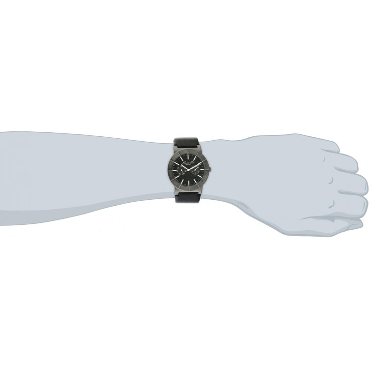 Ceas Barbati, Kenneth Cole, IKC IKC1929 Ceas Barbati, Kenneth Cole, IKC IKC1929