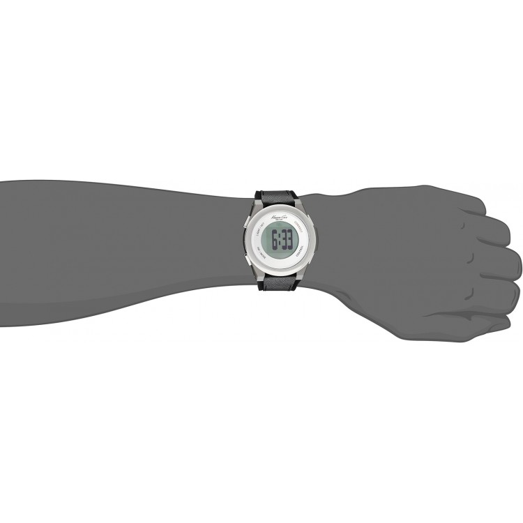 Ceas Smartwatch Kenneth Cole, Technology 10023867 Ceas Smartwatch Kenneth Cole, Technology 10023867