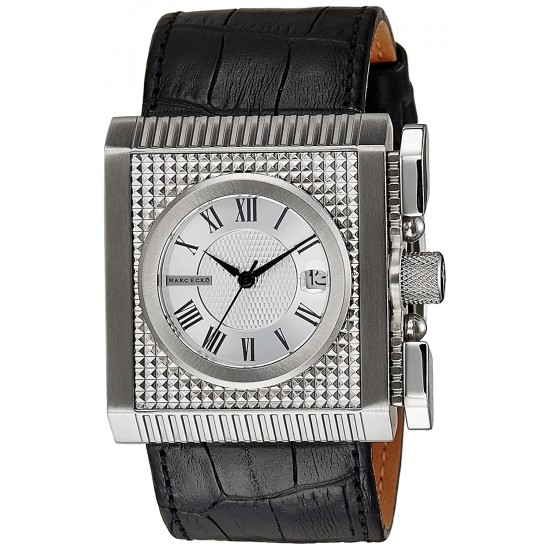 Ceas Barbati MARC ECKO Model THE WALL STREET E15093G1 Ceas Barbati MARC ECKO Model THE WALL STREET E15093G1