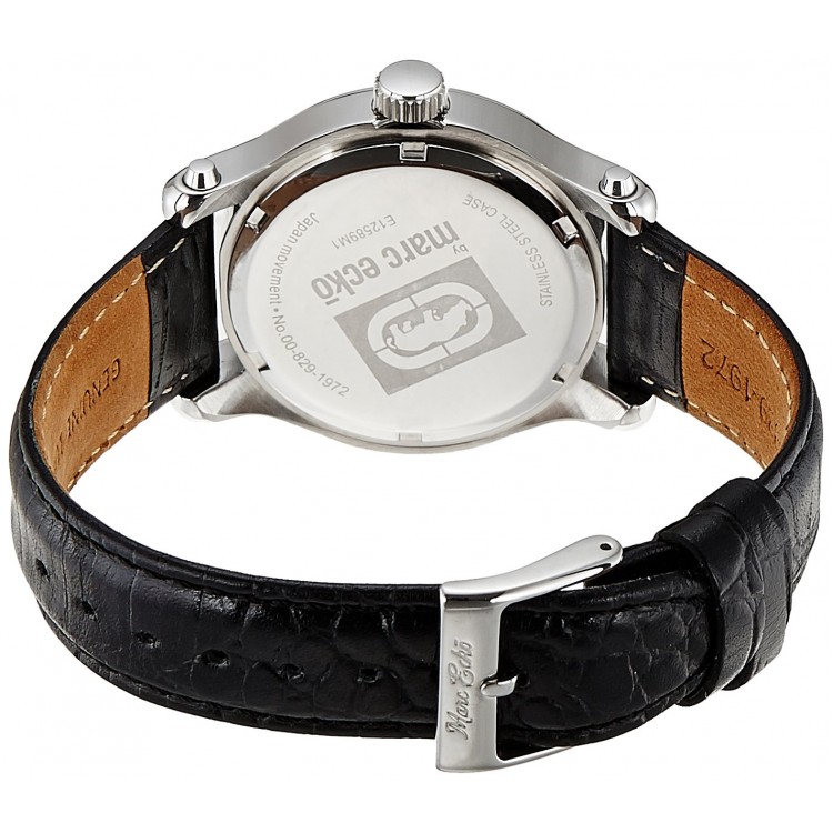 Ceas Marc Ecko, The Flyaway E12589M1