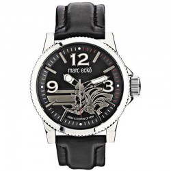 Ceas Barbati MARC ECKO Model THE FLINT E09506G1 Ceas Barbati MARC ECKO Model THE FLINT E09506G1