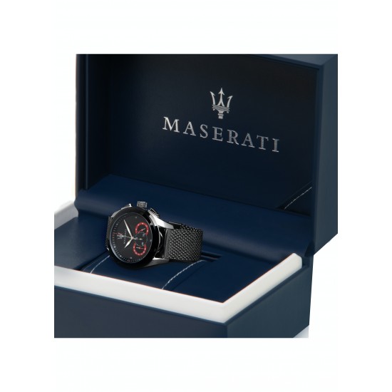 Ceas Barbati, MASERATI, Traguardo R8873612005 Ceas Barbati, MASERATI, Traguardo R8873612005