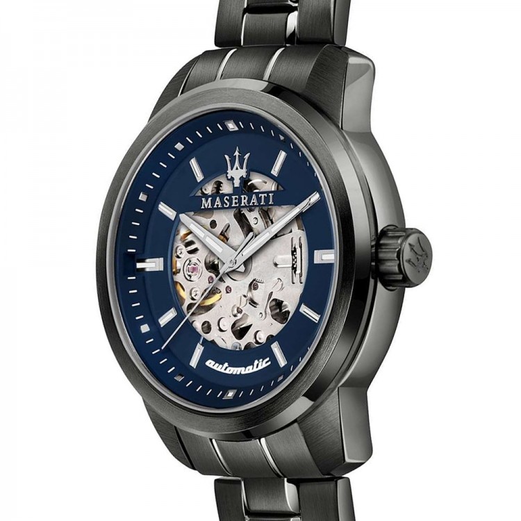 Ceas Barbati, Maserati, Successo R8823121001