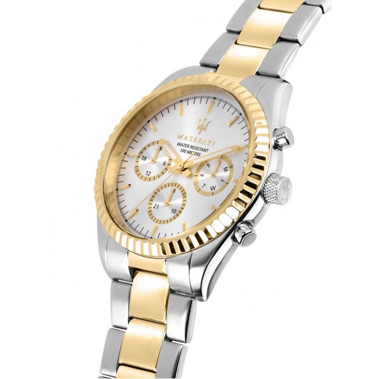 Ceas Barbati, Maserati, Competizione R8853100021