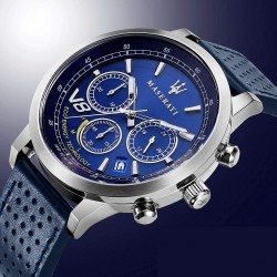 Ceas Barbati, Maserati, GT Solar Chrono R8871134002 Ceas Barbati, Maserati, GT Solar Chrono R8871134002
