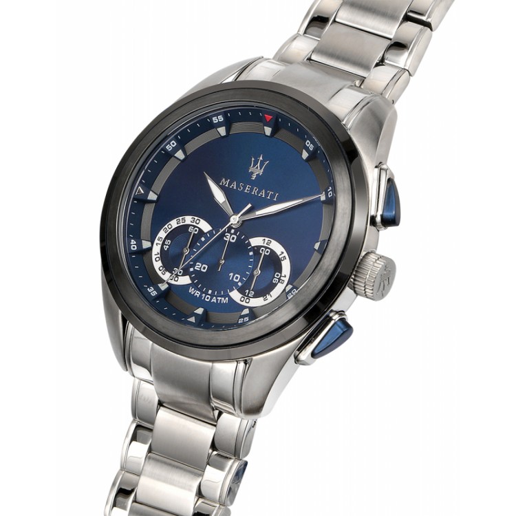 Ceas Barbati, Maserati, Traguardo R8873612014