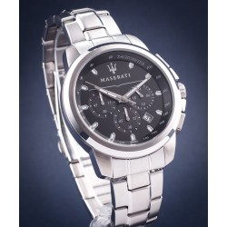 Ceas Barbati, Maserati, Successo R8873621001 Ceas Barbati, Maserati, Successo R8873621001