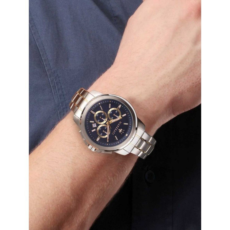 Ceas Barbati, Maserati, Successo R8873621016 Ceas Barbati, Maserati, Successo R8873621016