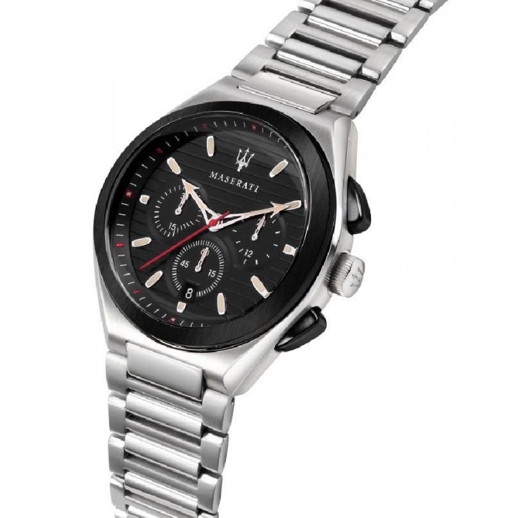 Ceas Barbati, Maserati, Triconic R8873639002 Ceas Barbati, Maserati, Triconic R8873639002