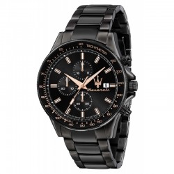 Ceas Barbati, Maserati, Sfida R8873640011 Ceas Barbati, Maserati, Sfida R8873640011