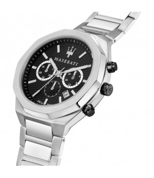 Ceas Barbati, Maserati, Stile R8873642004