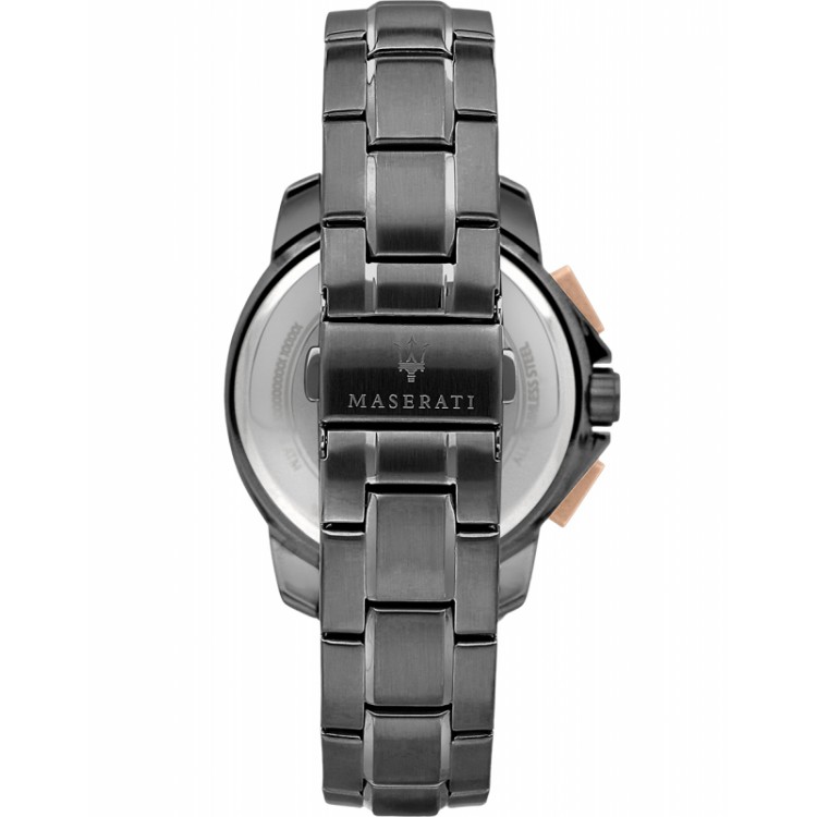 Ceas Barbati, Maserati, Successo Solar R8873645001