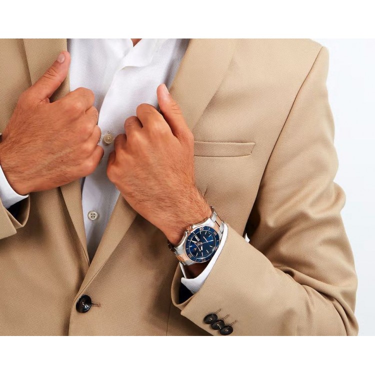 Ceas Barbati, Maserati, Competizione R8823100001