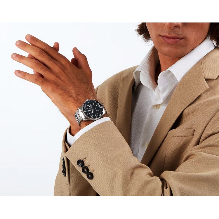 Ceas Barbati, Maserati, Competizione R8823100002