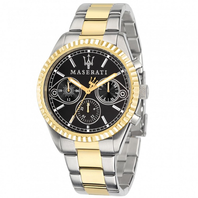 Ceas Barbati, Maserati, Competizione R8853100016