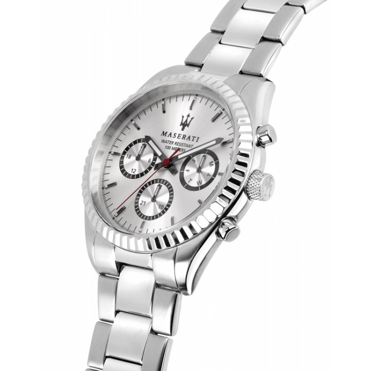 Ceas Barbati, Maserati, Competizione R8853100018