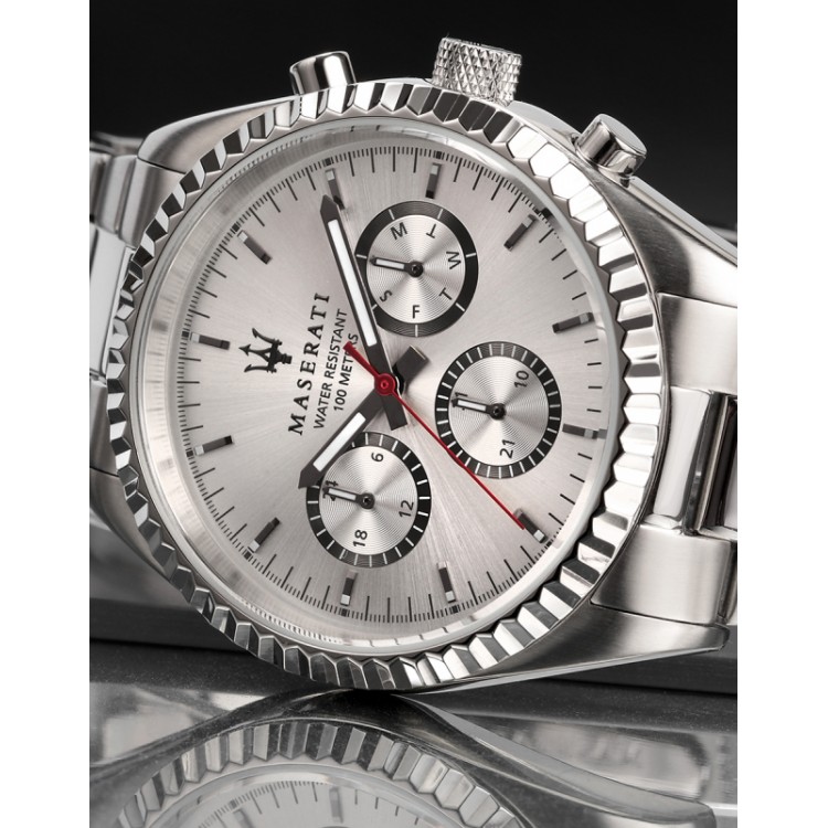 Ceas Barbati, Maserati, Competizione R8853100018