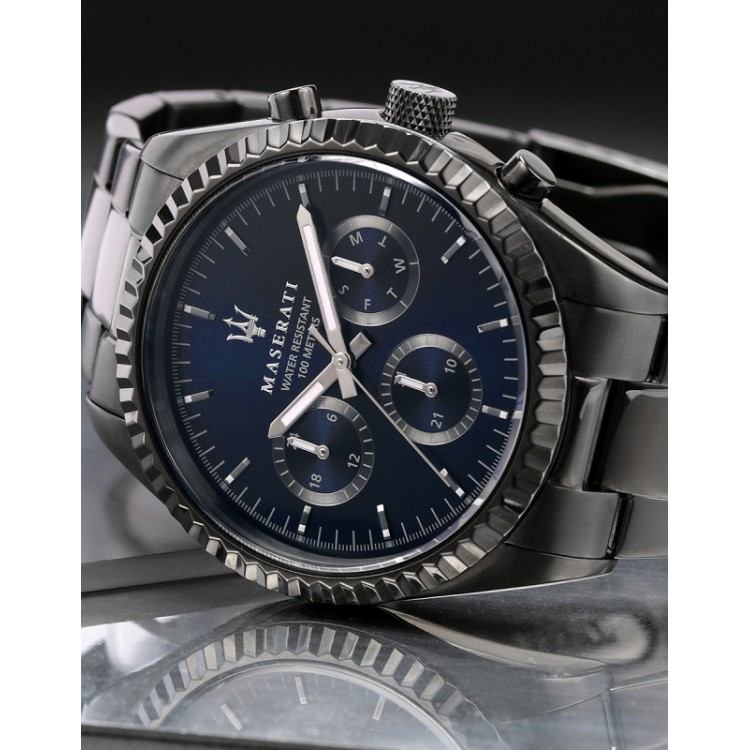 Ceas Barbati, Maserati, Competizione R8853100019