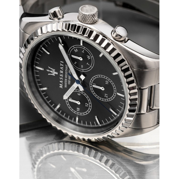 Ceas Barbati, Maserati, Competizione R8853100023