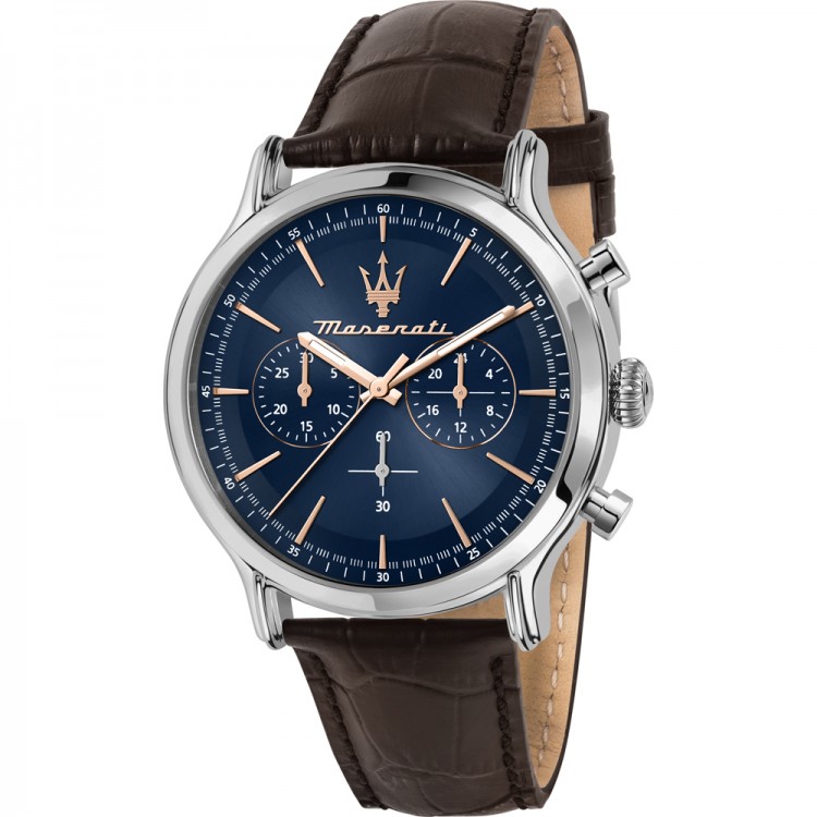 Ceas Barbati, Maserati, Epoca Chronograph R8871618014
