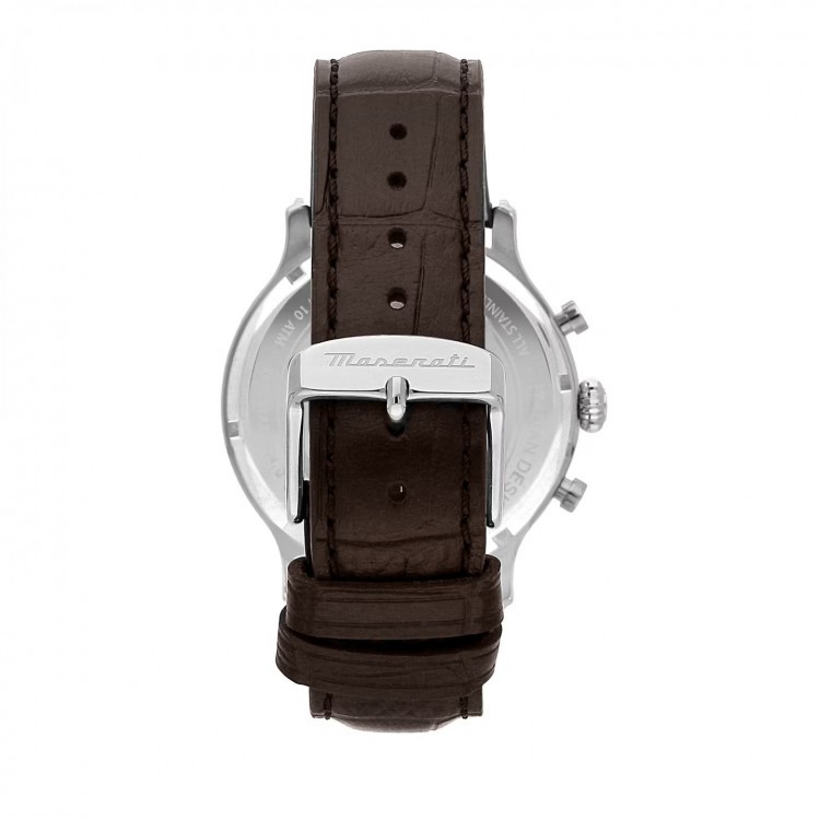 Ceas Barbati, Maserati, Epoca Chronograph R8871618014