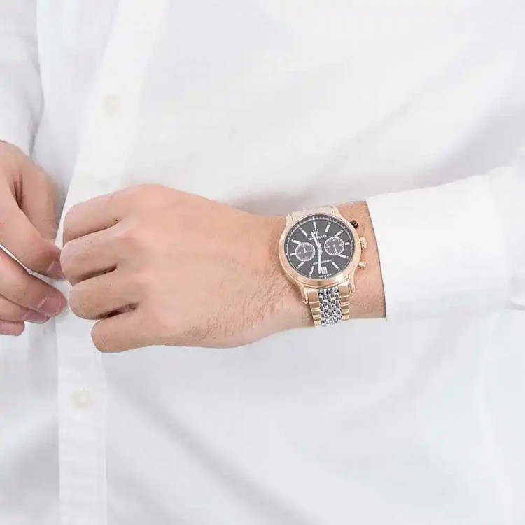 Ceas Barbati, Maserati, Legend R8873638005