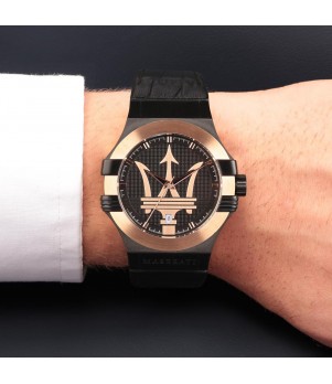 Ceas Barbati, Maserati, Potenza R8851108032