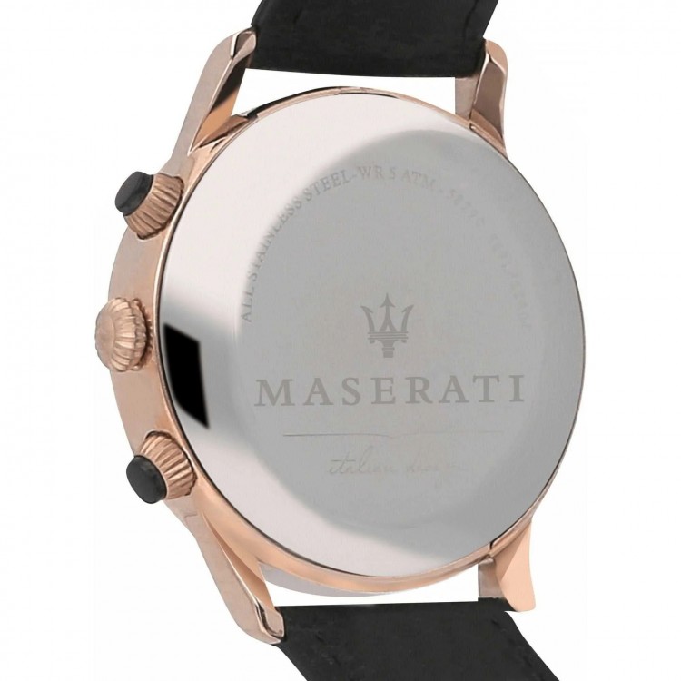 Ceas Barbati, Maserati, Ricordo R8871625004