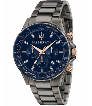Ceas Barbati, Maserati, Sfida R8873640001