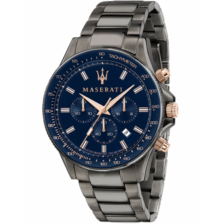 Ceas Barbati, Maserati, Sfida R8873640001