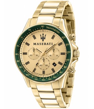 Ceas Barbati, Maserati, Sfida R8873640005
