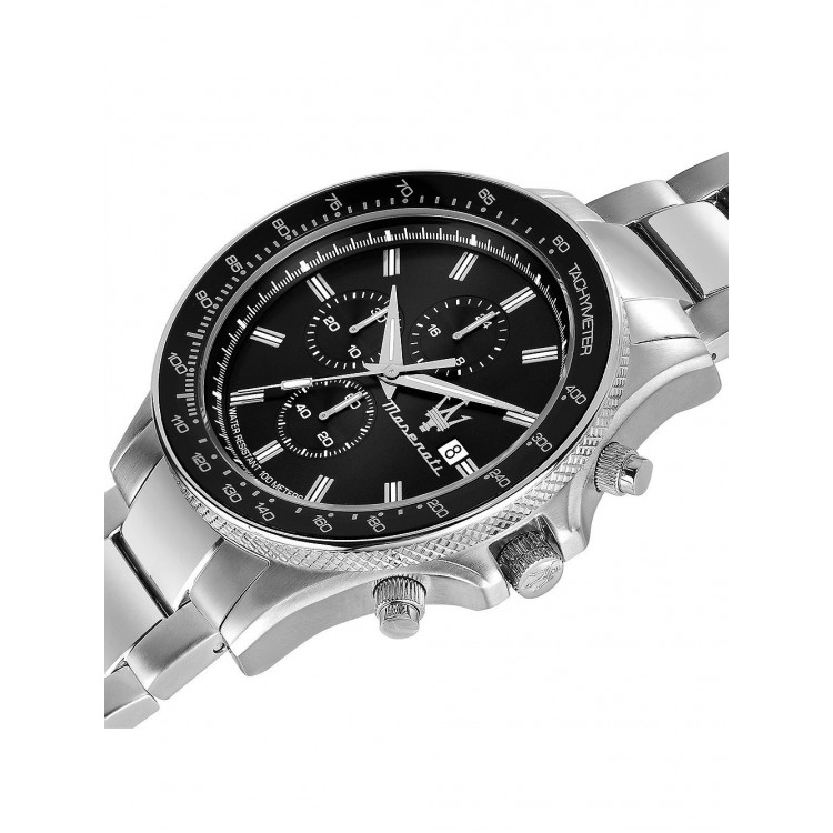 Ceas Barbati, Maserati, Sfida R8873640015