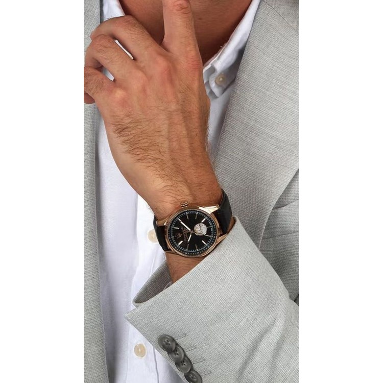 Ceas Barbati, Maserati, Sorpasso Open Heart R8821124001