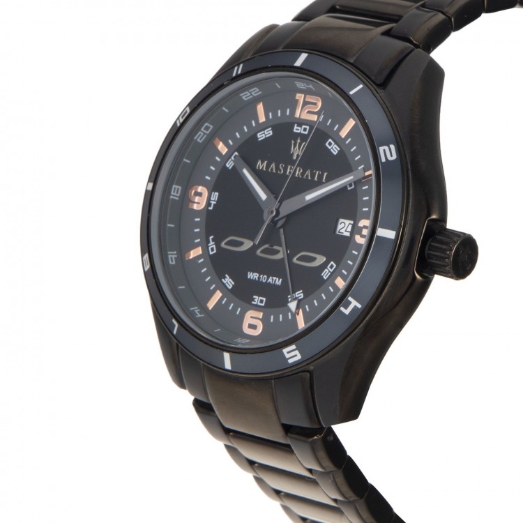 Ceas Barbati, Maserati, Sorpasso R8853124001