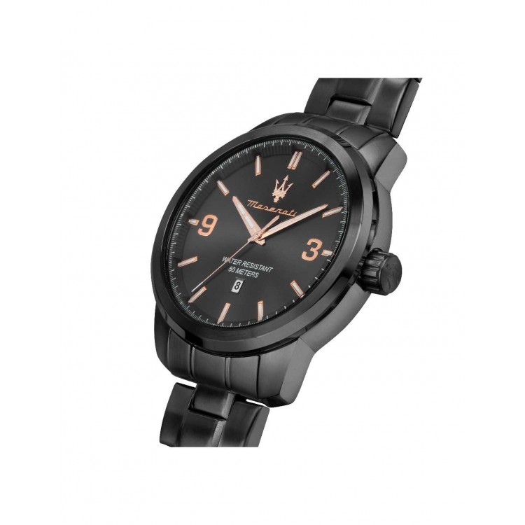 Ceas Barbati, Maserati, Successo R8853121010