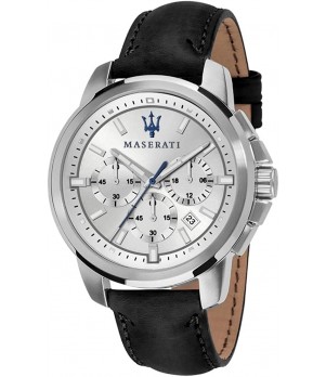 Ceas Barbati, Maserati, Successo R8871621008