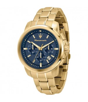 Ceas Barbati, Maserati, Successo R8873621021
