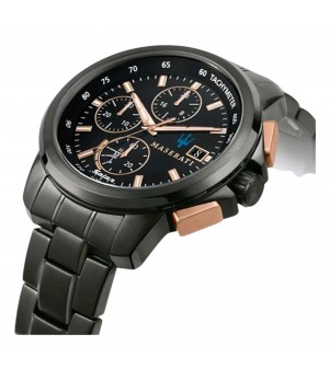Ceas Barbati, Maserati, Successo R8873645008